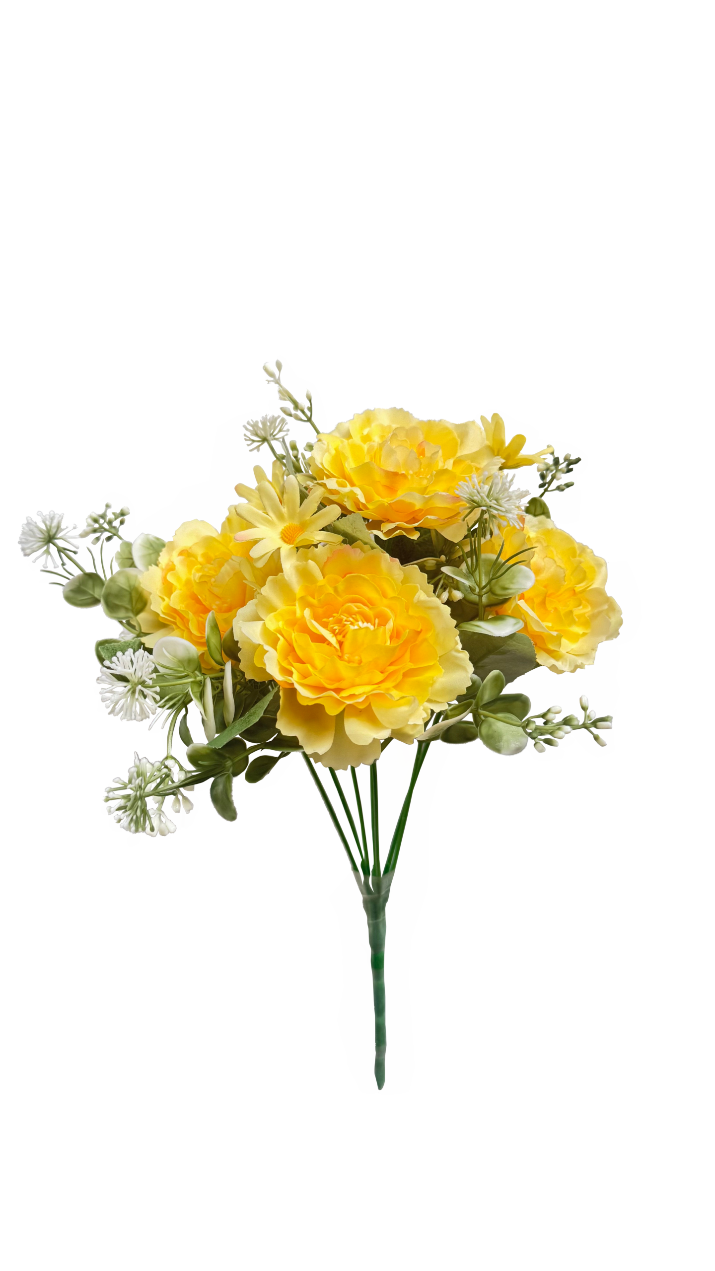 Flores artificiales