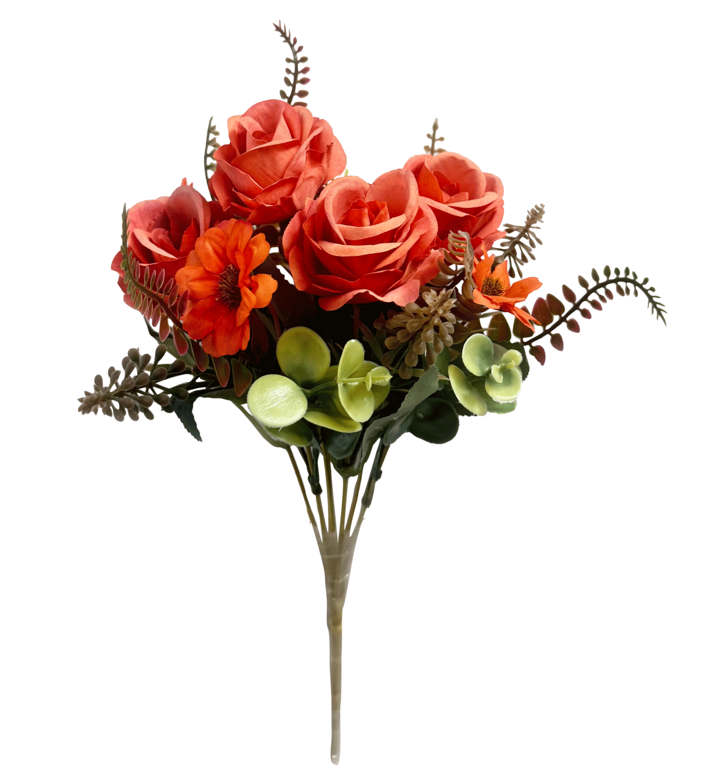Guía de Flores Artificiales de Glicina (Wisteria) – Enredadera Colgante Rosa Premium