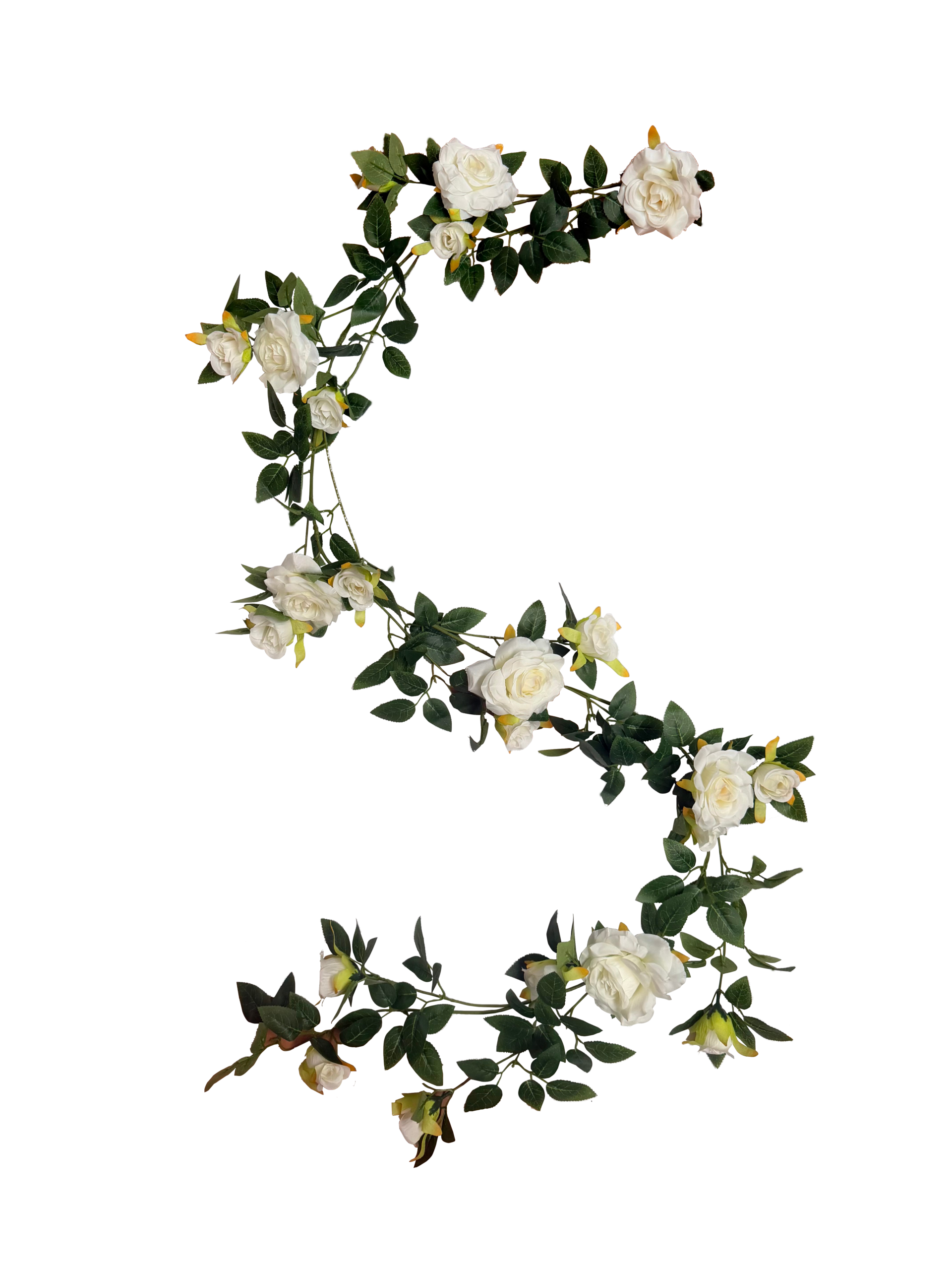 Árboles y setos artificiales